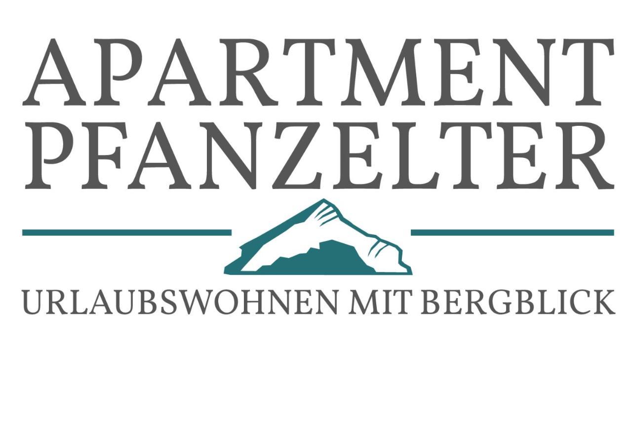 Apartment Pfanzelter 가르미슈파르텐키르헨 외부 사진