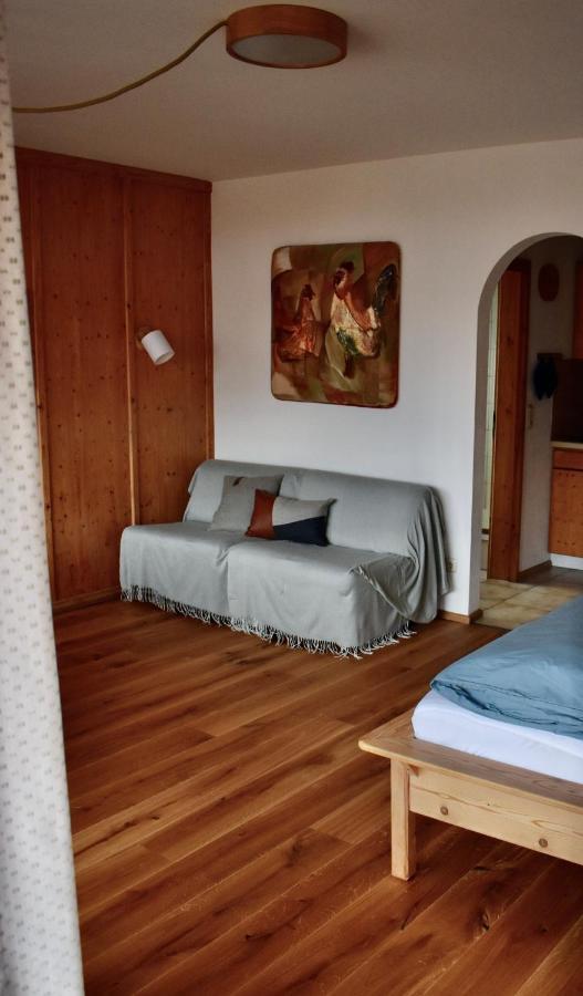 Apartment Pfanzelter 가르미슈파르텐키르헨 외부 사진