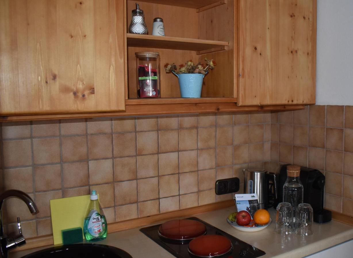 Apartment Pfanzelter 가르미슈파르텐키르헨 외부 사진