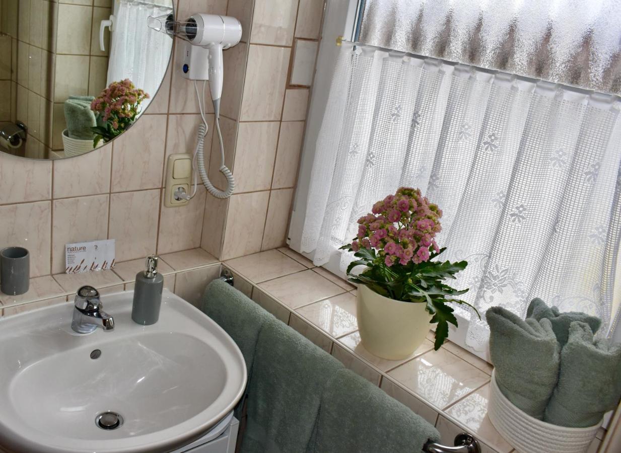 Apartment Pfanzelter 가르미슈파르텐키르헨 외부 사진