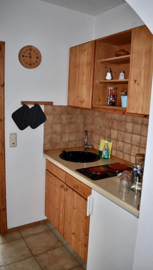 Apartment Pfanzelter 가르미슈파르텐키르헨 외부 사진