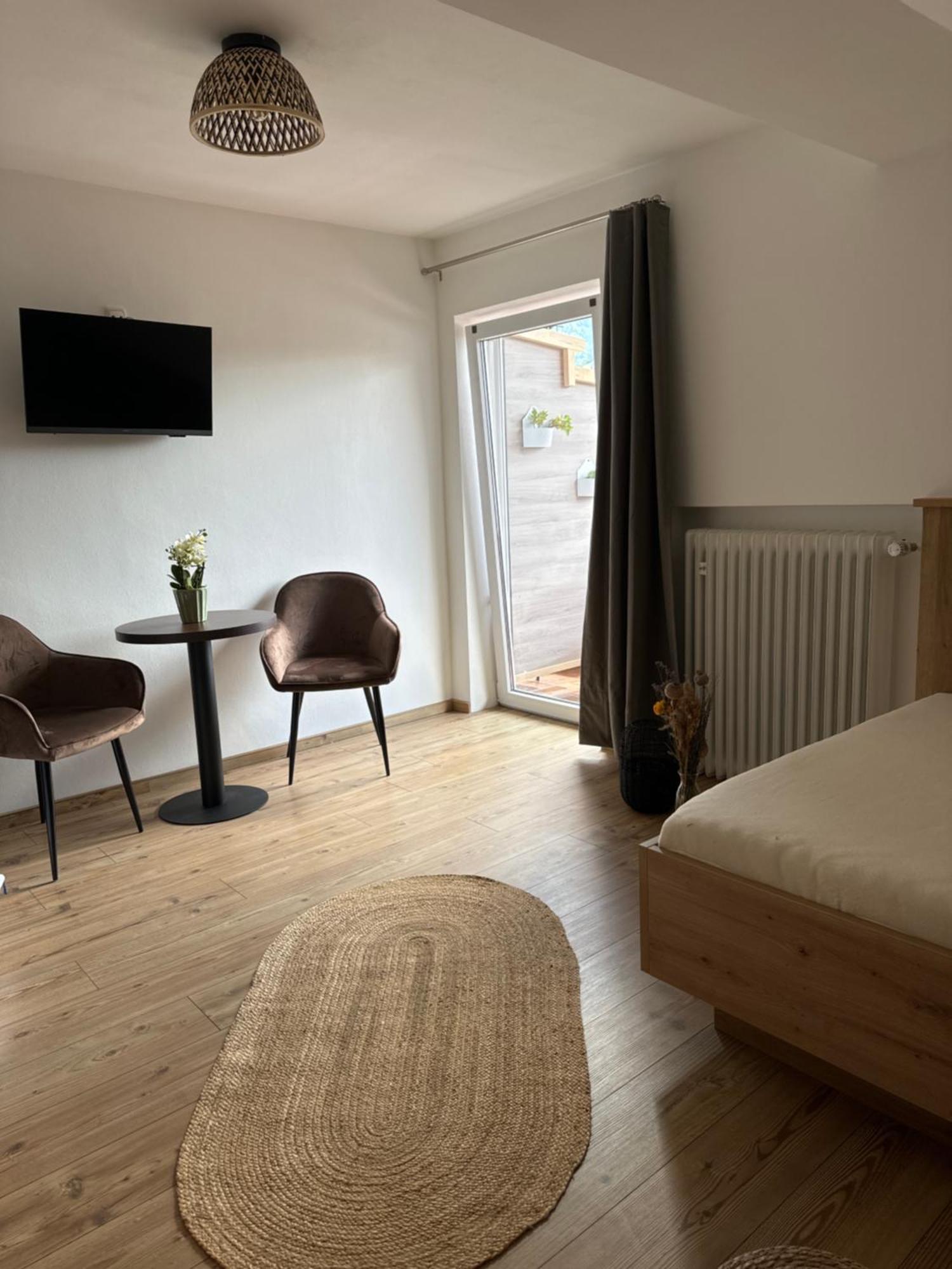 Apartment Pfanzelter 가르미슈파르텐키르헨 외부 사진
